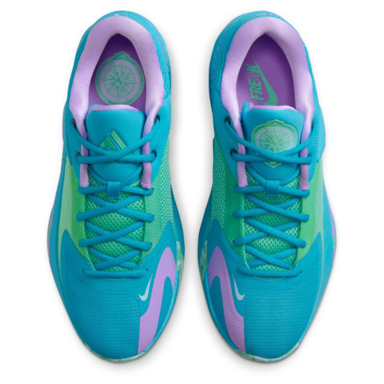 Nike Zoom Freak 4 "Birthstone"